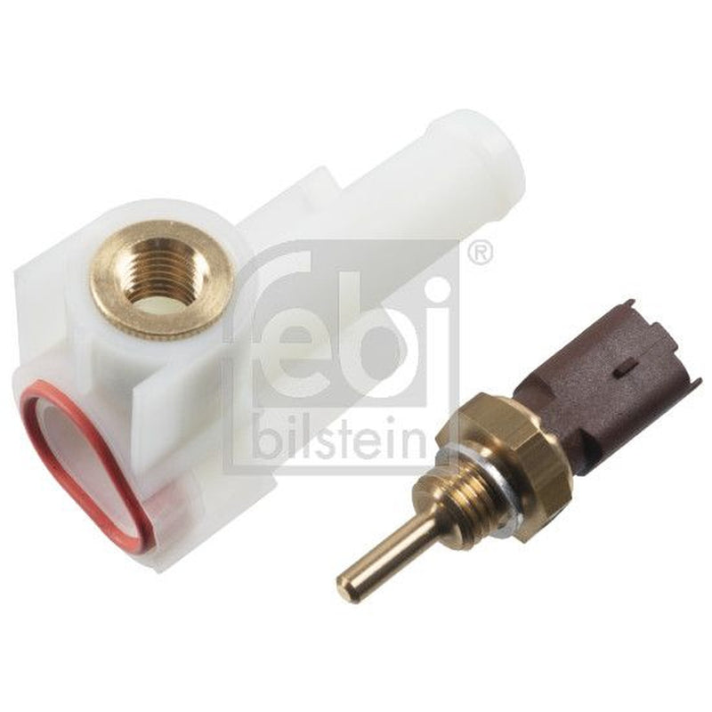 Febi Coolant Temperature Sensor 185789