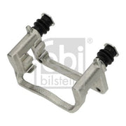 Febi Brake Caliper Carrier Rear Axle Right 199476