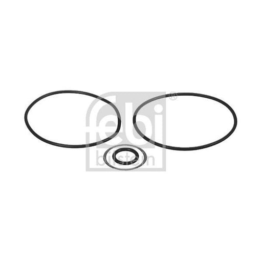 Febi Hydraulic Pump Gasket Set 08710