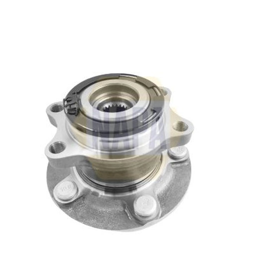 NAPA Wheel Bearing Kit PWB1434