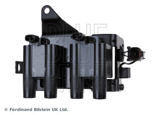 Blue Print Ignition Coil Pack