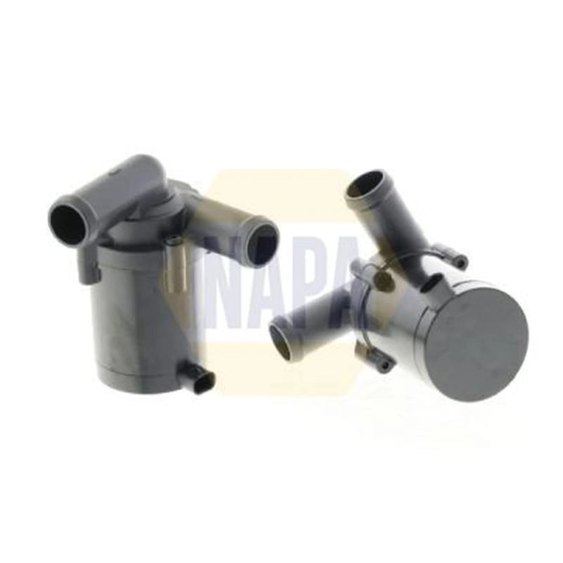 NAPA Auxiliary Coolant Water Pump NWP1594