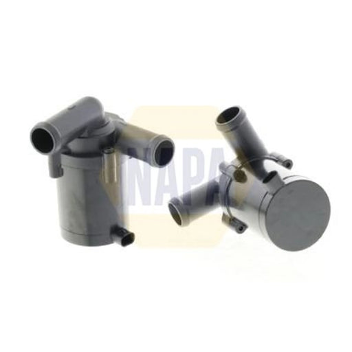 NAPA Auxiliary Coolant Water Pump NWP1594