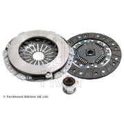 Blue Print Clutch Kit Set 3pc 228mm ADW1930103