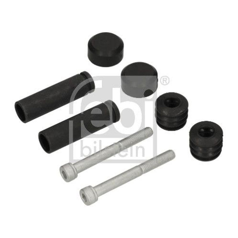 Febi Brake Caliper Guide Sleeve Kit Front 1000454