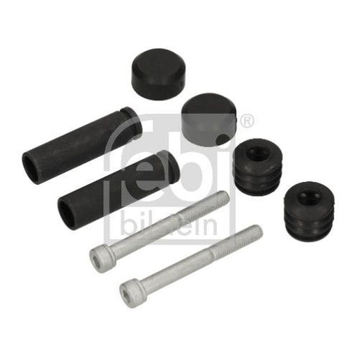 Febi Brake Caliper Guide Sleeve Kit Front 1000454