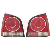 Apec Tail Light / Lamp Right ARL2926