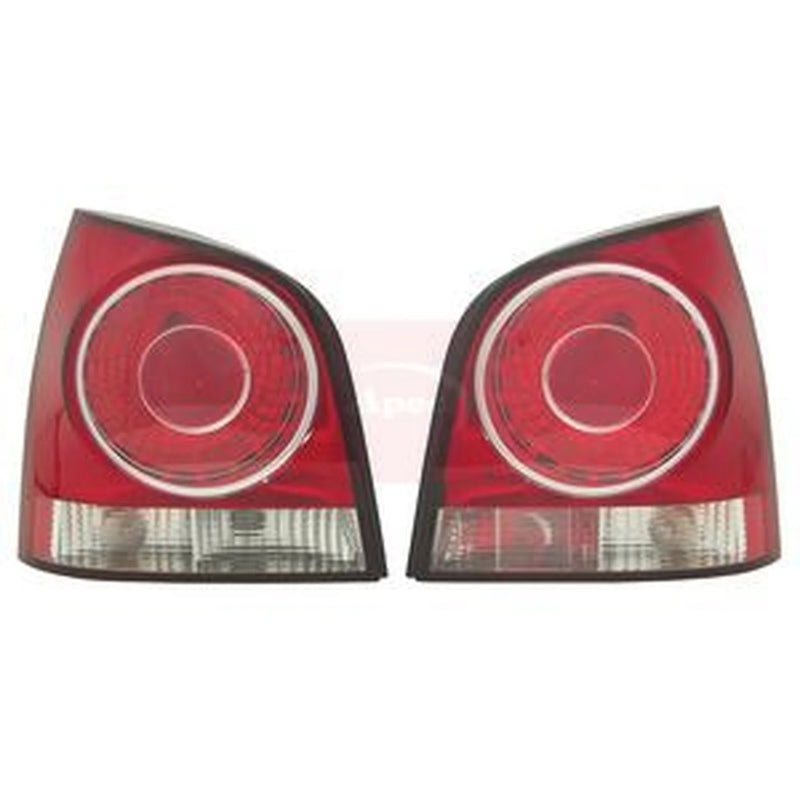 Apec Tail Light / Lamp Right ARL2926