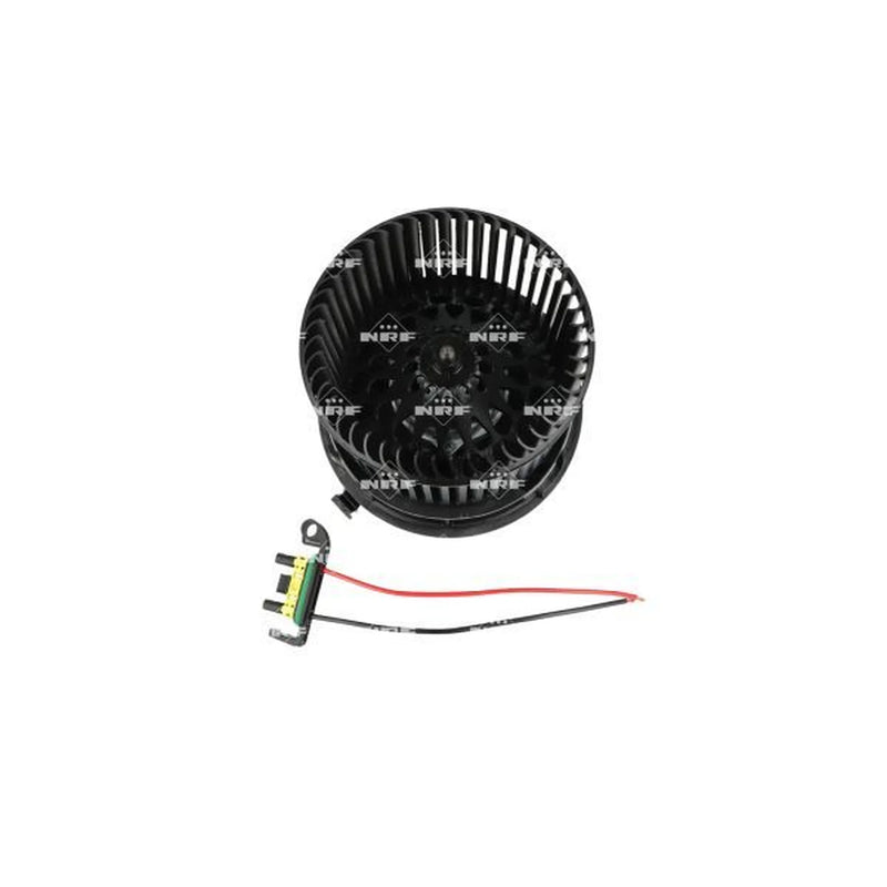 NRF Heater Blower Fan 34273