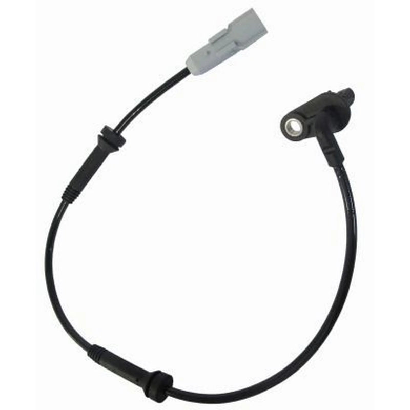 Textar ABS Wheel Speed Sensor Rear Left 45027600