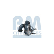 BM Catalysts Homologated Diesel Cat BM80754H