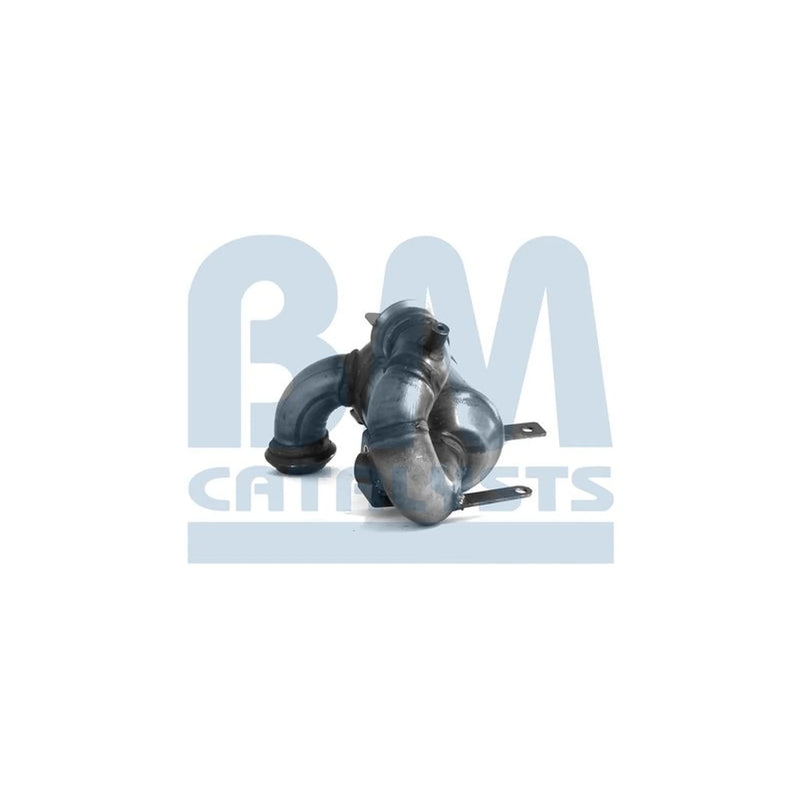 BM Catalysts Homologated Diesel Cat BM80754H