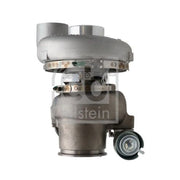 Febi Turbocharger Turbo Unit 189507