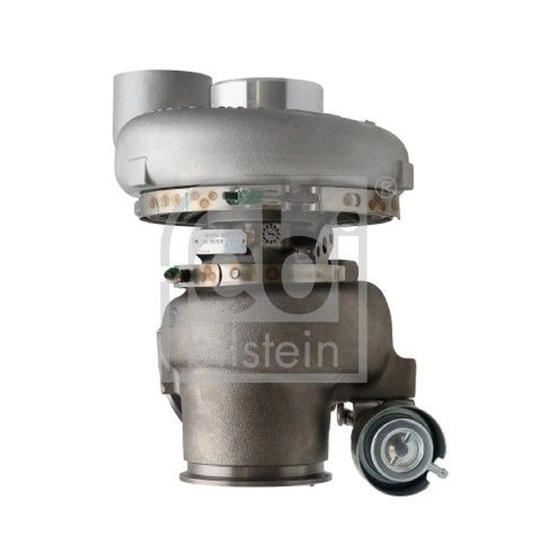 Febi Turbocharger Turbo Unit 189507