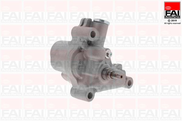 FAI Engine Oil Pump Assembly