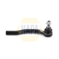 NAPA Steering Tie Rod End Ball Joint Front Right M14x1.5 NST6453