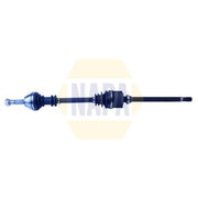 NAPA CV Drive Shaft Driveshaft Front Right NDS1356R