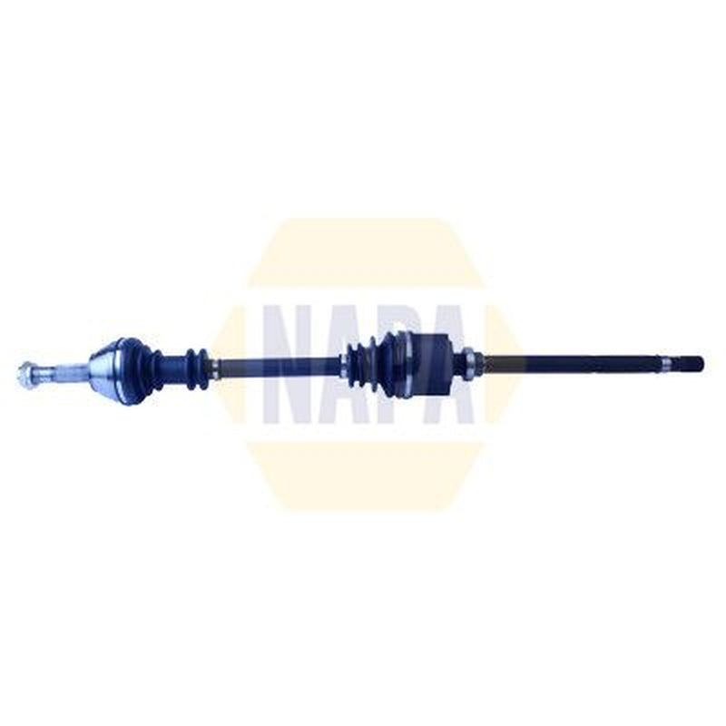 NAPA CV Drive Shaft Driveshaft Front Right NDS1356R