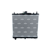 NRF Engine Radiator 53476