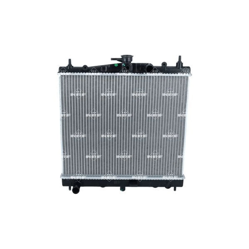 NRF Engine Radiator 53476