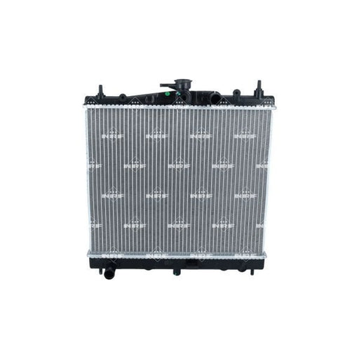 NRF Engine Radiator 53476