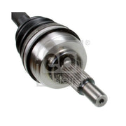 Febi CV Drive Shaft Driveshaft Front Left 182865