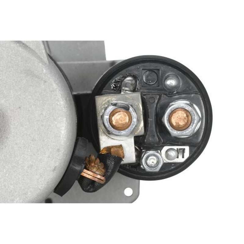 Hella Starter Motor 24V 4kW 11 Teeth 8EA 012 586-461