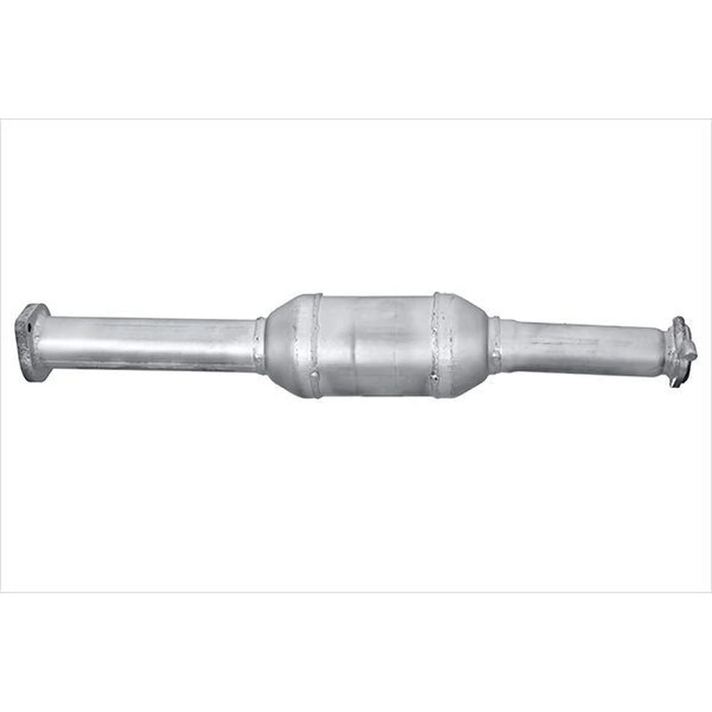 Hella Catalytic Converter 8LE 366 050-011