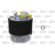 Valeo Fuel Filter Element 587097