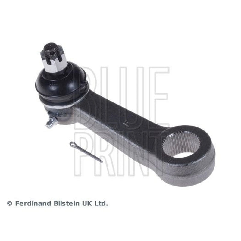 Blue Print Steering Pitman Drop Arm Front ADC48725