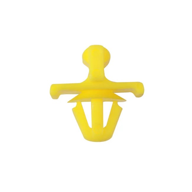 Connect Moulding Clip Retainer - for Mercedes-Benz 50pc - CPL