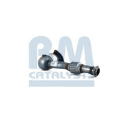 BM Catalysts Homologated Petrol Cat BM91345H