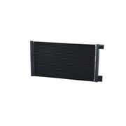 NRF Air Conditioning Condenser 35487