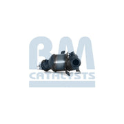 BM Catalysts Homologated Petrol Cat BM92747H