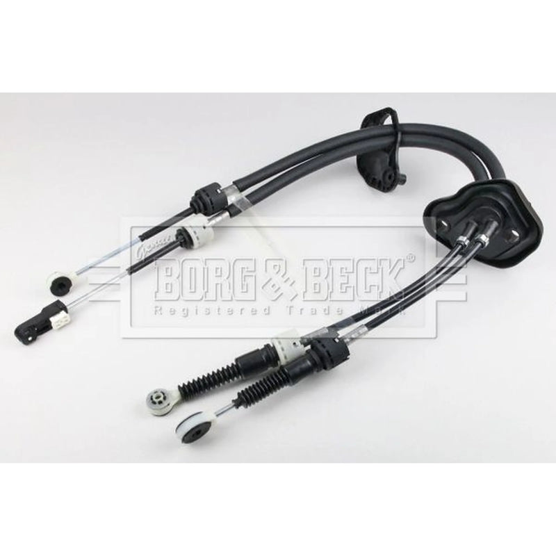 Borg & Beck Manual Transmission Cable Pull BKG1290