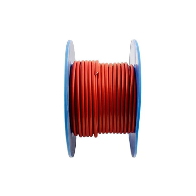 Connect Red Single Core Auto Cable 120/0.30 30m - CPL