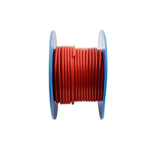 Connect Red Single Core Auto Cable 120/0.30 30m - CPL