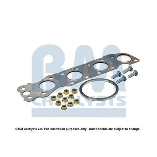 BM Catalysts Fitting Kit FK91465B FK91465B