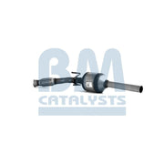 BM Catalysts Homologated Diesel Cat BM80152H