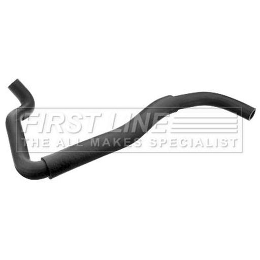 First Line Intercooler Turbo Charge Air Hose FTH1196
