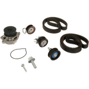 Gates Timing Belt & Water Pump Kit KP45565XS