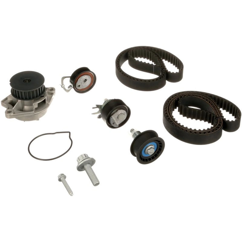 Gates Timing Belt & Water Pump Kit KP45565XS