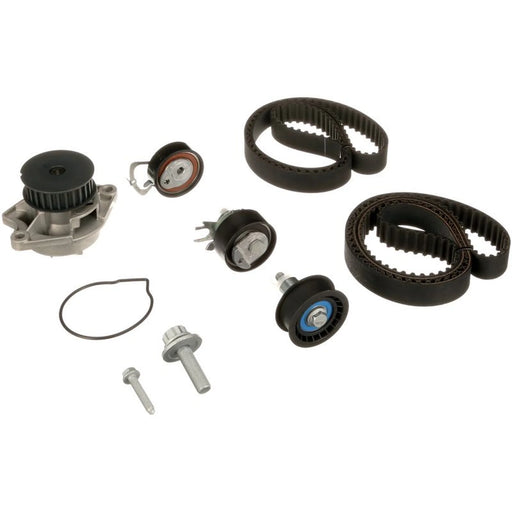 Gates Timing Belt & Water Pump Kit KP45565XS