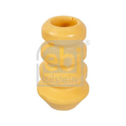 Febi Rear Right Rubber Buffer Suspension 178995