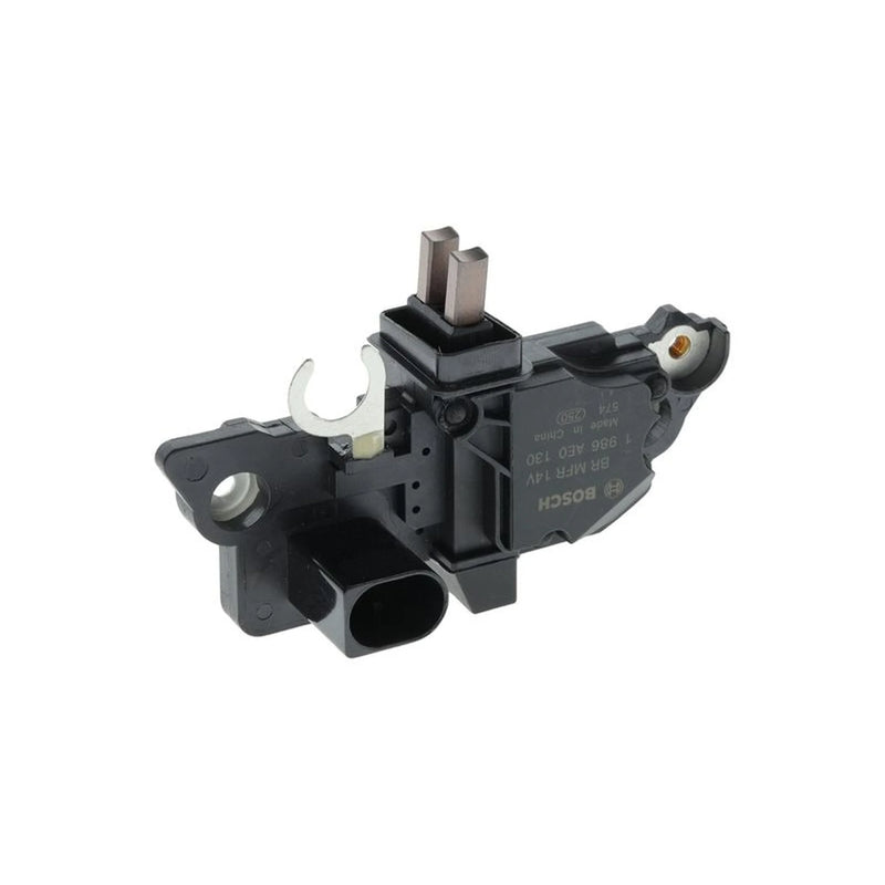 Bosch Alternator Voltage Regulator 1 986 AE0 130