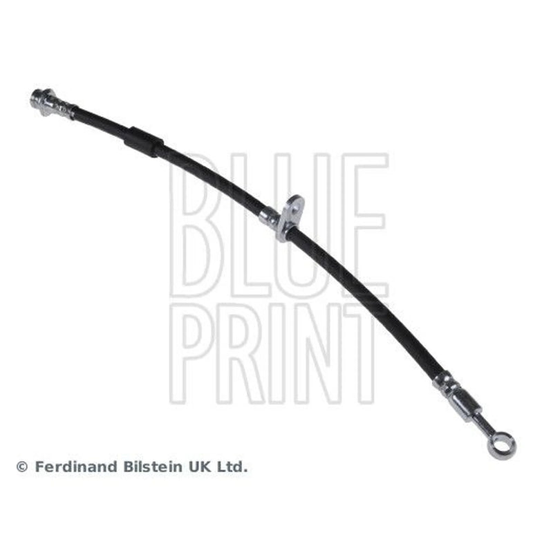 Blue Print Brake Hydraulic Hose Line Front Left ADN153260