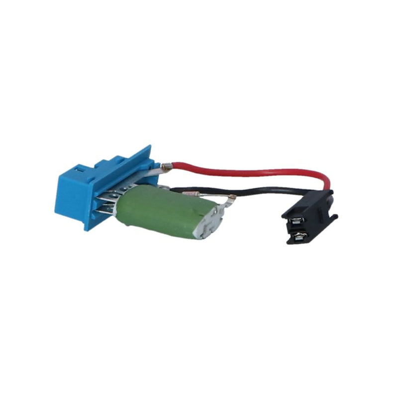 NRF Heater Blower Resistor 342036