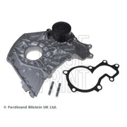 Blue Print Engine Cooling Water Pump ADT39179