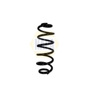 NAPA Rear Suspension Coil Spring NCS2105