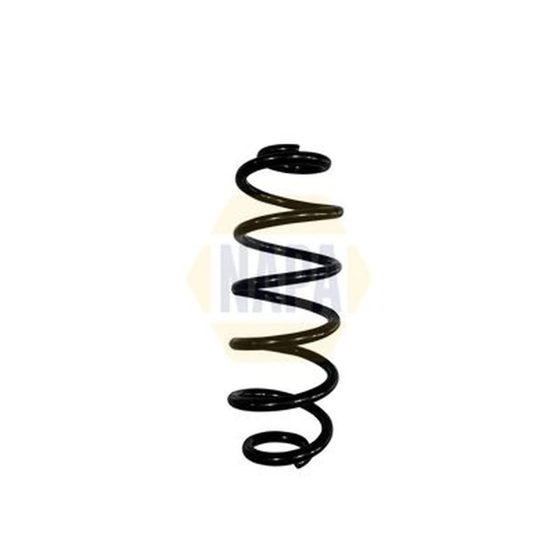 NAPA Rear Suspension Coil Spring NCS2105